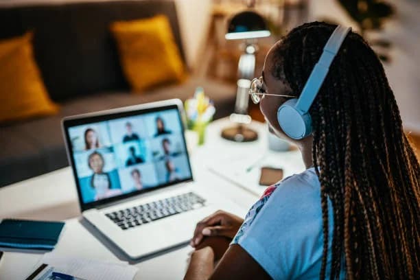 Virtual Training