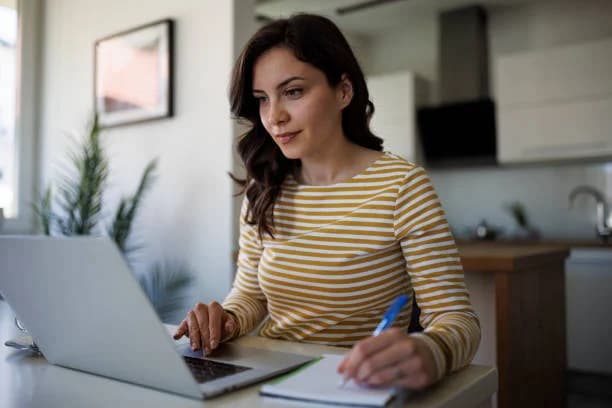 Online Self-Paced Training