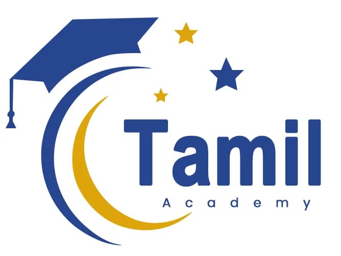 Tamil Academy Logo